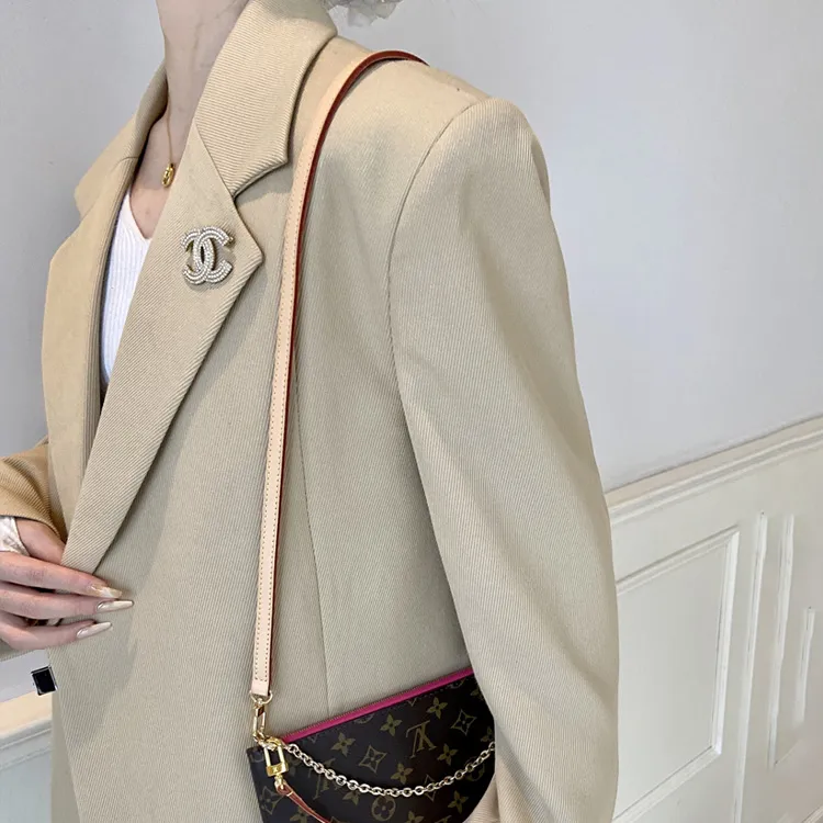 Luxury Care Artisan Workshop Bag Straps-4