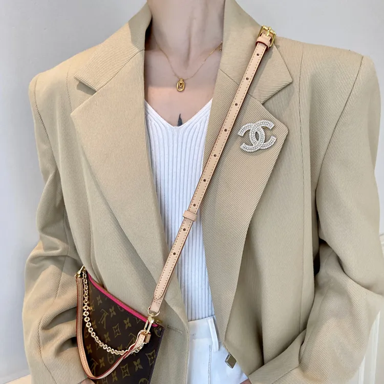 Luxury Care Artisan Workshop Bag Straps-5