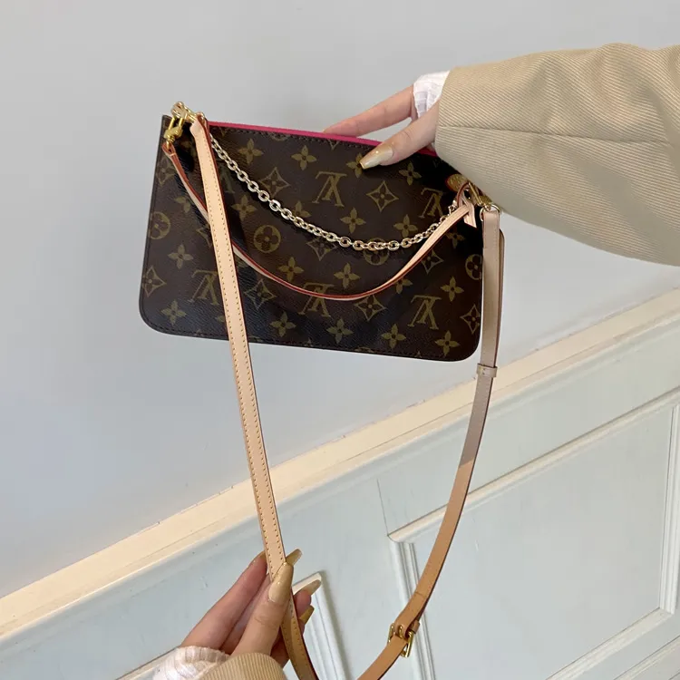 Luxury Care Artisan Workshop Bag Straps-6