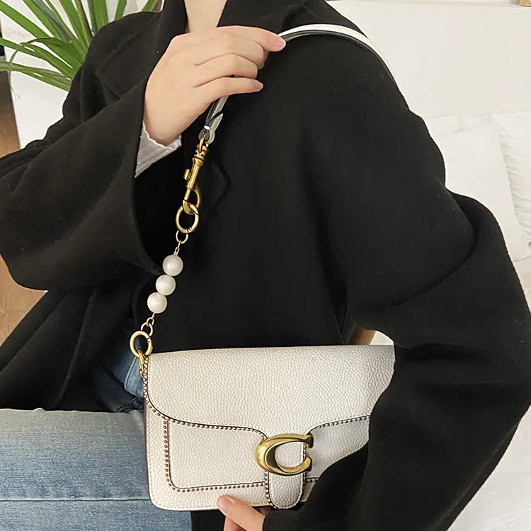 Luxury Care Artisan Workshop Bag Straps-7
