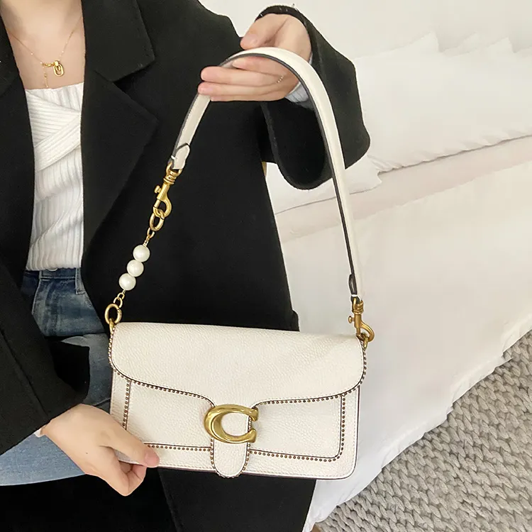 Luxury Care Artisan Workshop Bag Straps-6