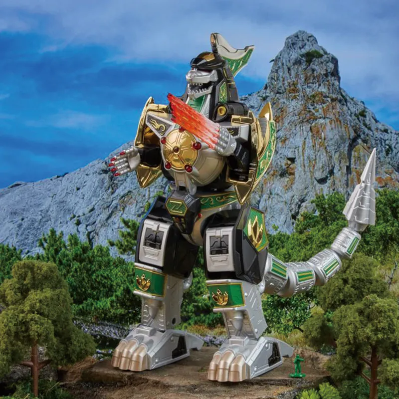 Hasbro Assembled Models-1