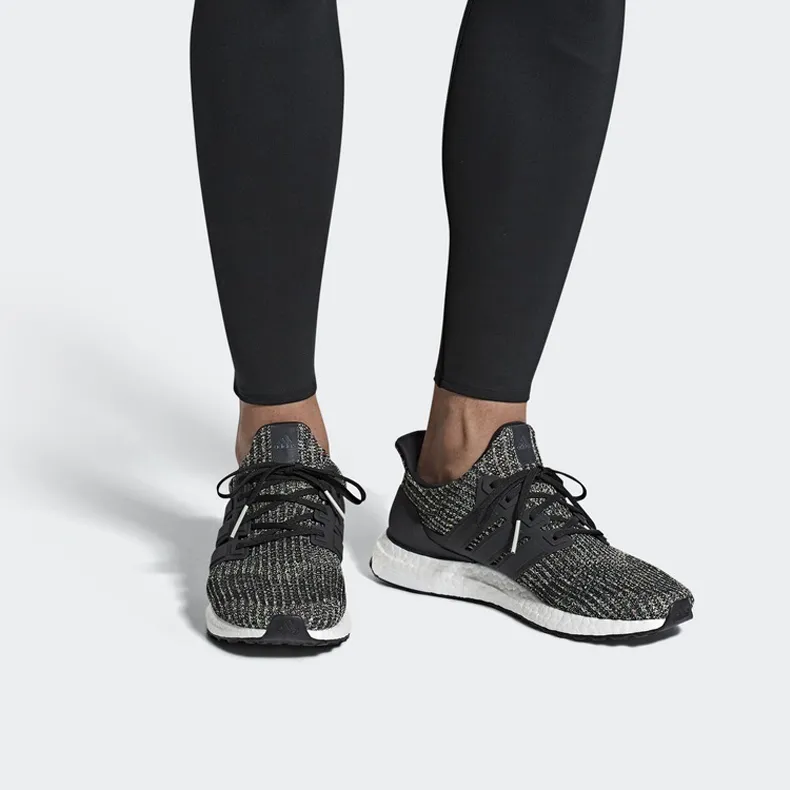 Adidas Ultra Boost 4.0 Nyc Bodegas Special Edition With Accessories-4