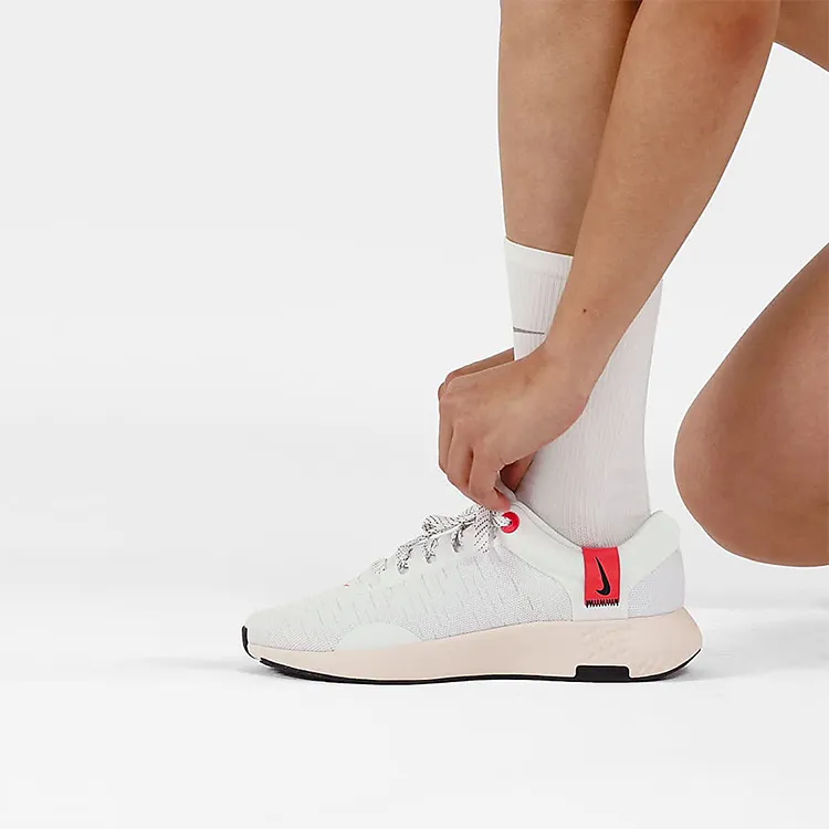 Nike Renew Serenity Run 'White Magic Ember' Women's-6