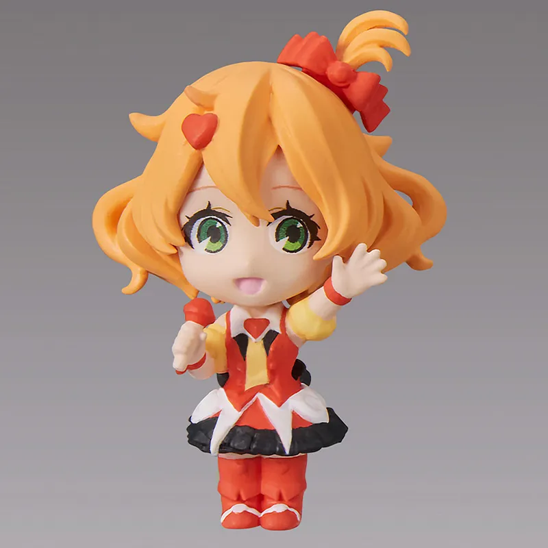 BANDAI Assembled Models-4