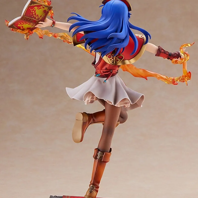 GSC Fire Emblem Characters Liliana Scale Figures 25cm-4