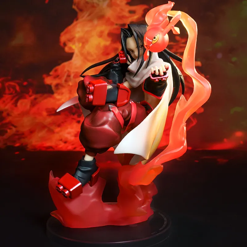 BANPRESTO Scale Figures-2