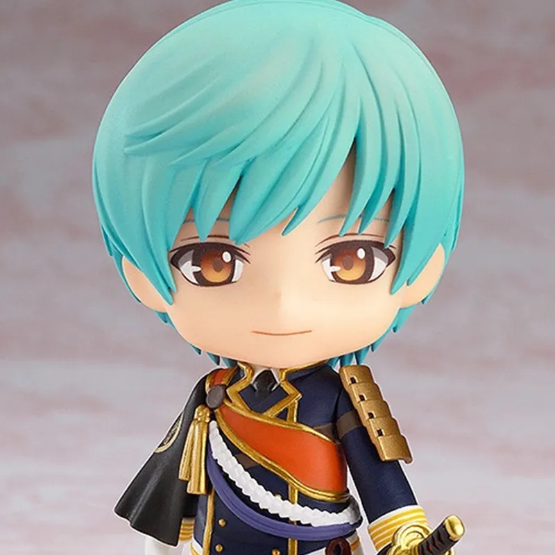 GSC Demon Slayer, One Strike, Nendoroid Chibi Figures 10cm-1