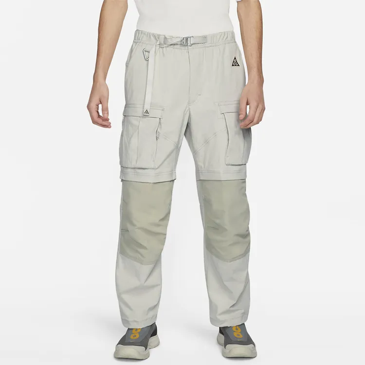Nike Cargo Pants Men Light Bone-4