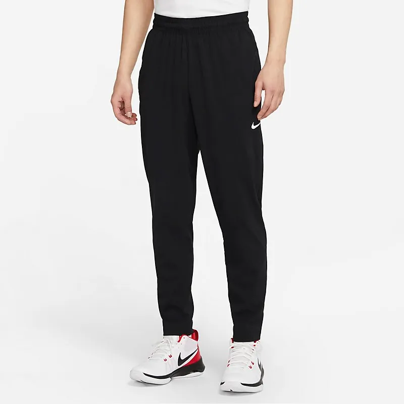 Nike DNA Knitted Sweatpants Men's Black-4