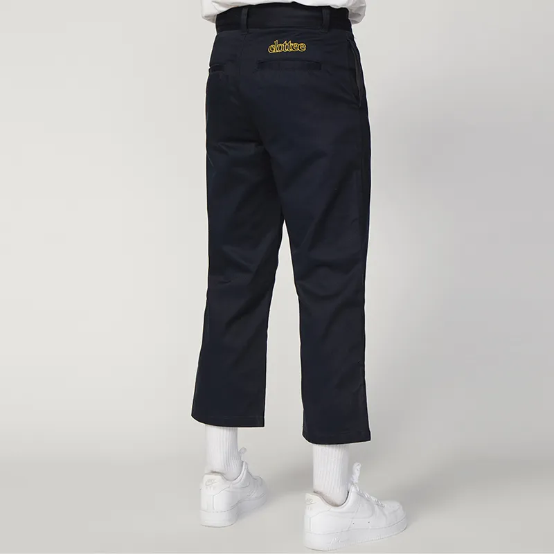CLOT x CLOTTEE Casual Pants Men's-7