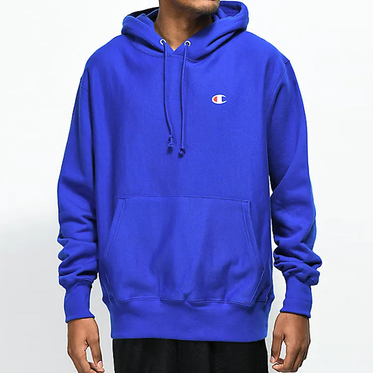 Champion Sweatshirts Unisex-1