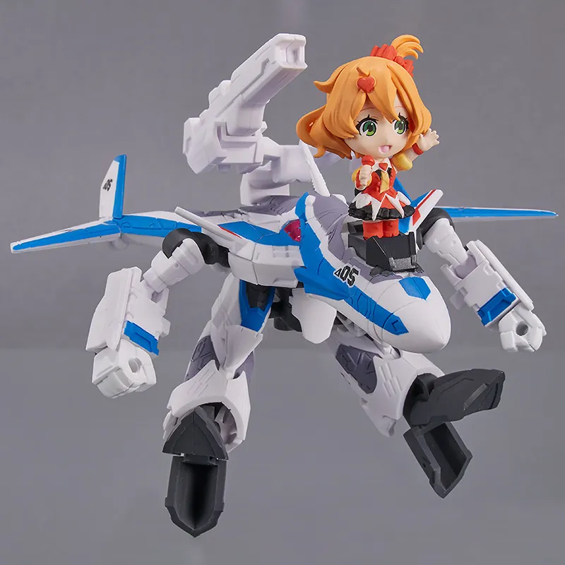 BANDAI Assembled Models-5