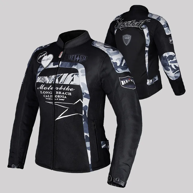 BENKIA Biker Jacket-1