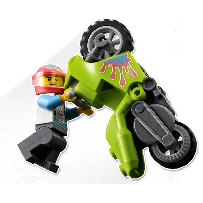 LEGO City Collection Building Blocks-3