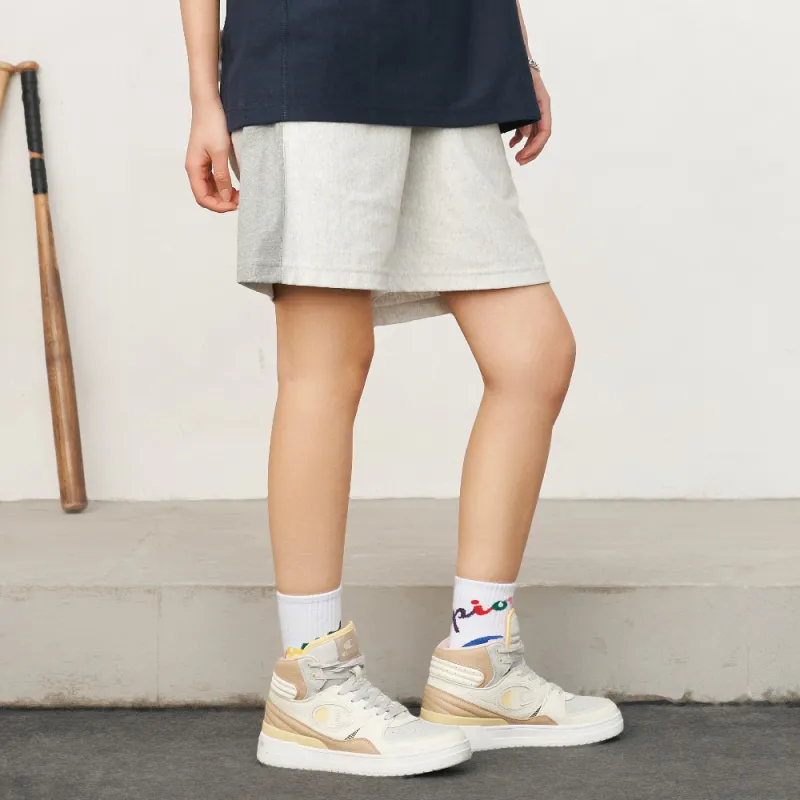 Champion Reverse Weave Casual Shorts Unisex-7