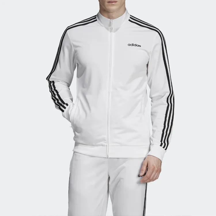 Adidas Essential Jacket Men's White-2