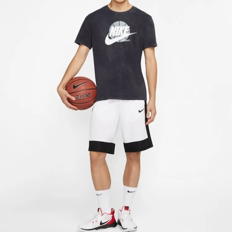 Nike T Shirts Men-2