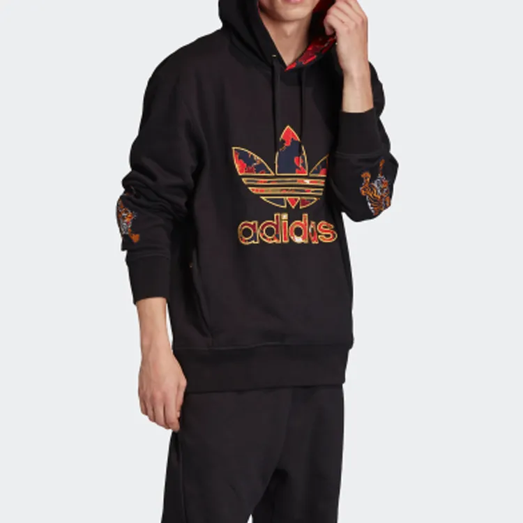 Adidas Originals Sweatshirts Men-4