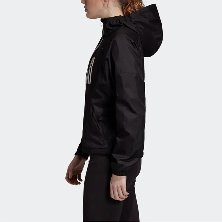 Adidas Jackets Women's Black-5