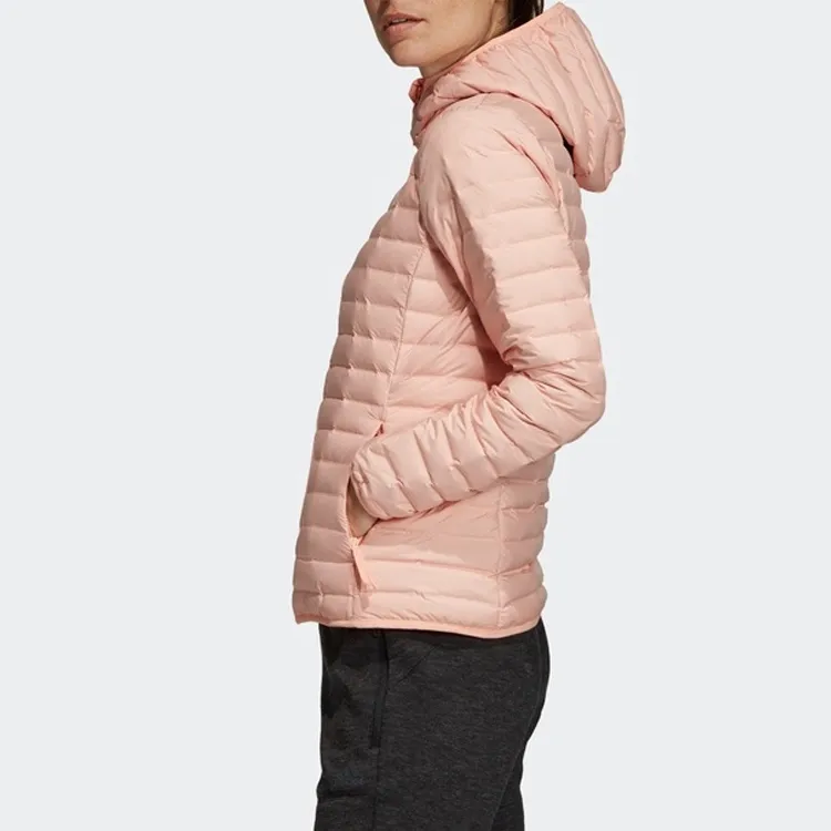 Adidas Varilite Down Jacket Women's-4