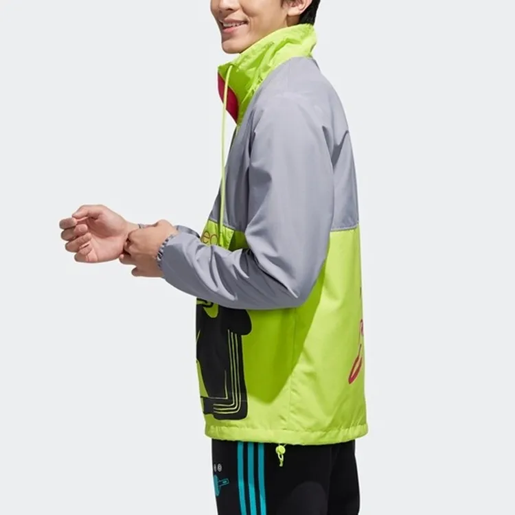Adidas Neo Jackets Women's Gray-4