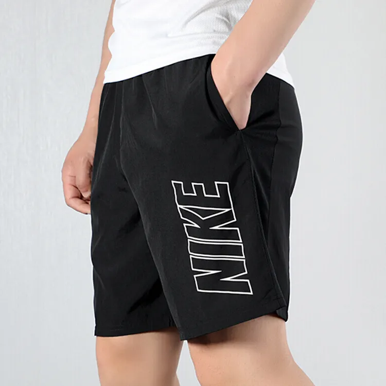 Nike Sports Shorts Men Black-2
