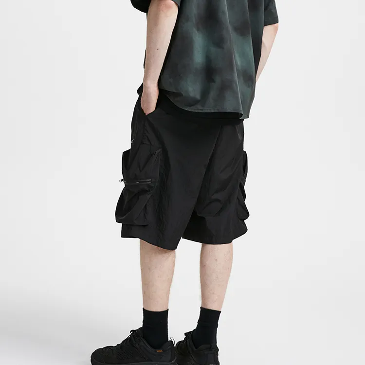 FPA Cargo Shorts Unisex-7