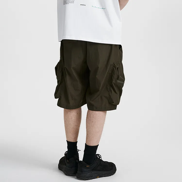 FPA Cargo Shorts Unisex-12