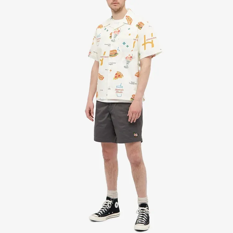 HUMAN MADE Shirts Unisex Multicolor-4