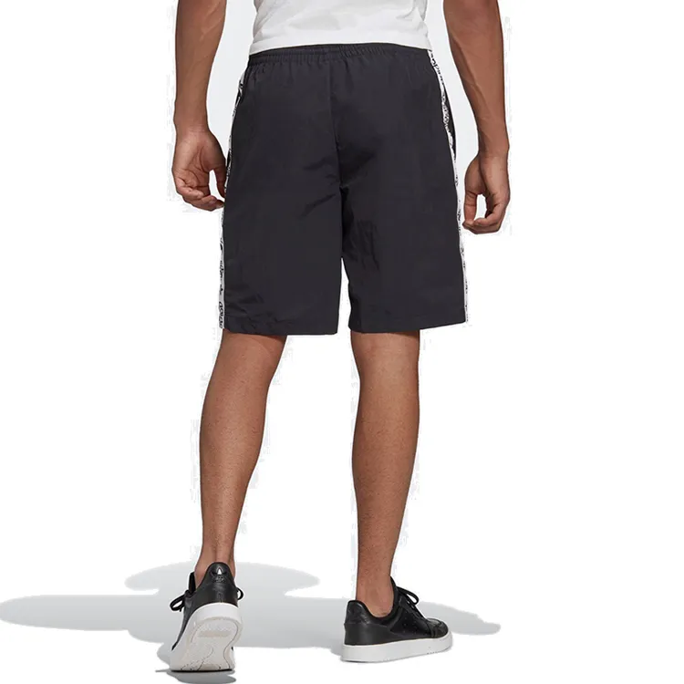Adidas Originals Casual Shorts Men Black-3