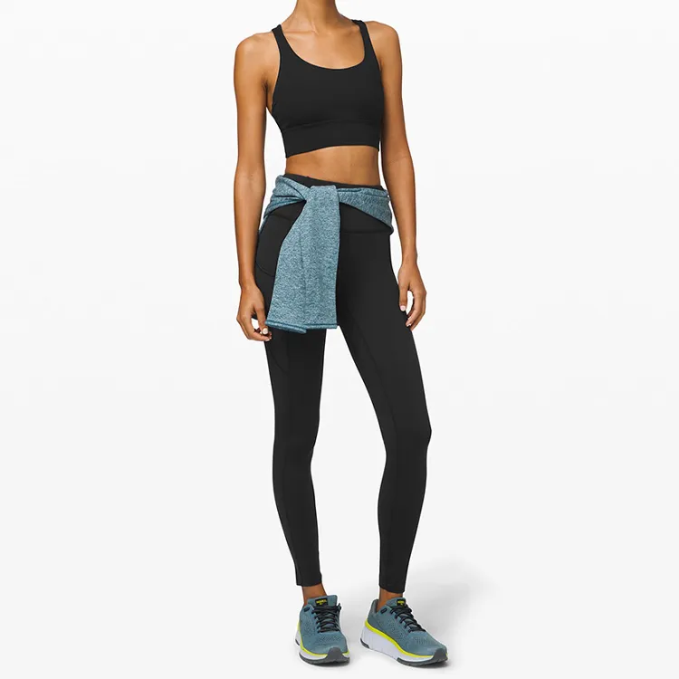 Lululemon Fast And Free Sports Pants Women's-1