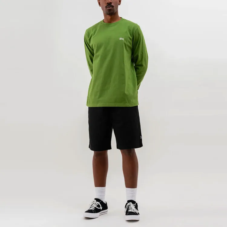 Stussy Brushed Beach Short-5