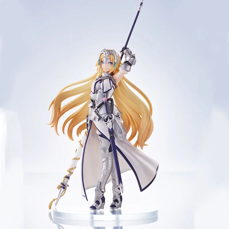 Aniple CONOFIG Collection FGO Ruler/Jeanne 19.5cm Scale Figures-1