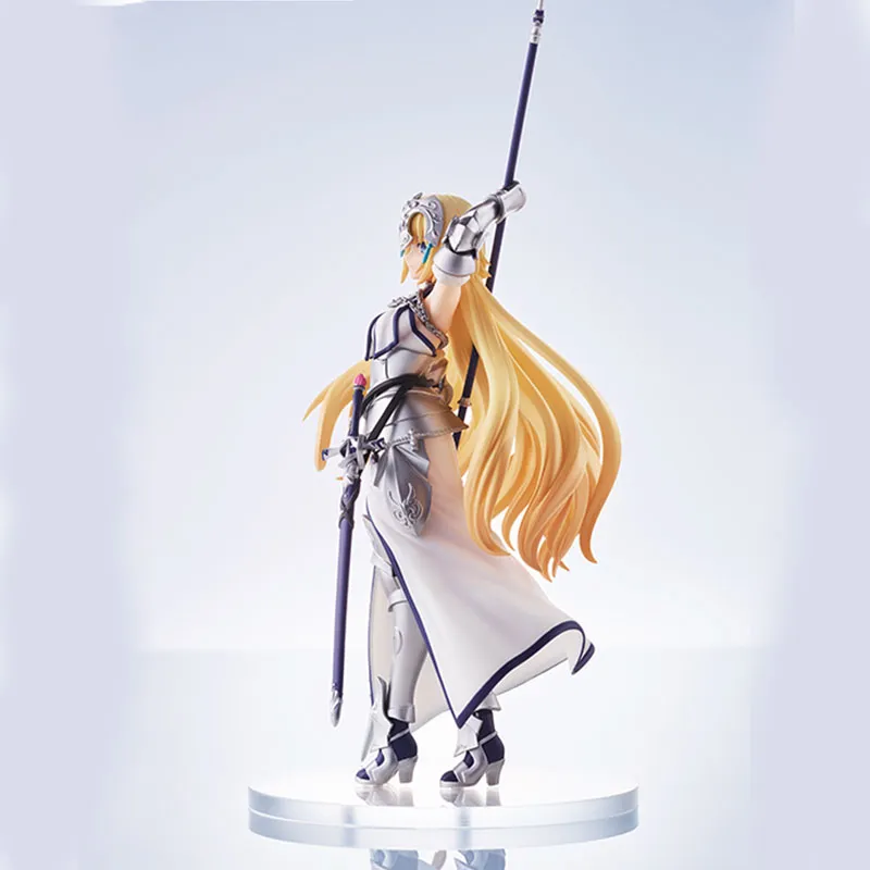 Aniple CONOFIG Collection FGO Ruler/Jeanne 19.5cm Scale Figures-2
