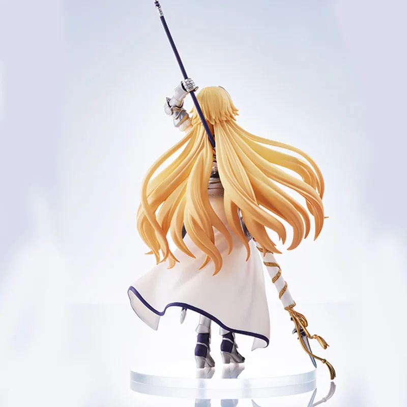 Aniple CONOFIG Collection FGO Ruler/Jeanne 19.5cm Scale Figures-3