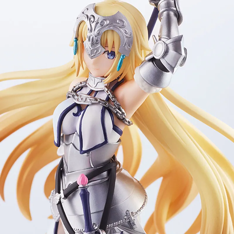 Aniple CONOFIG Collection FGO Ruler/Jeanne 19.5cm Scale Figures-4