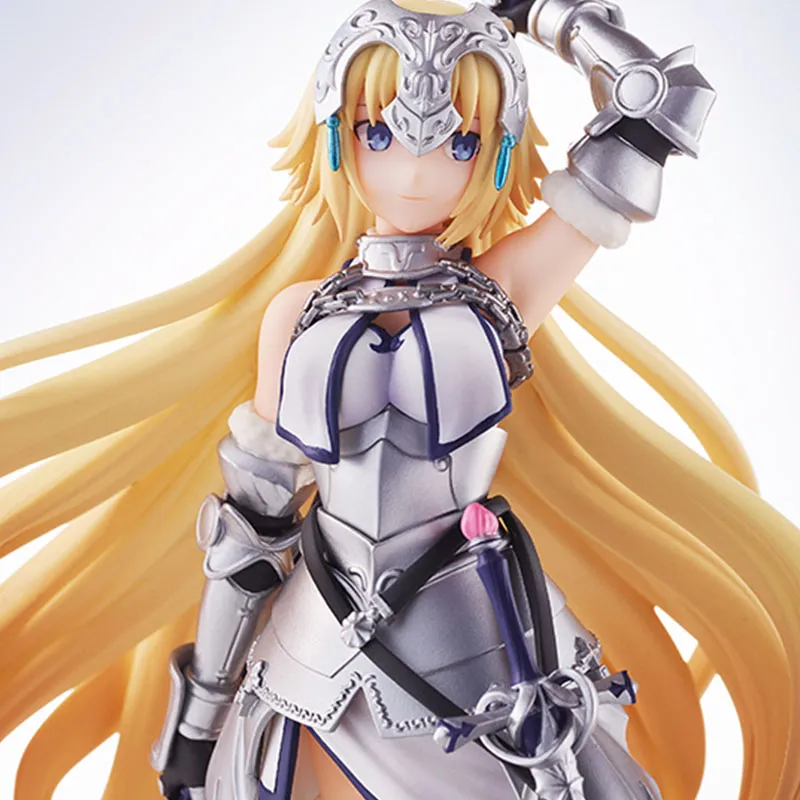 Aniple CONOFIG Collection FGO Ruler/Jeanne 19.5cm Scale Figures-5