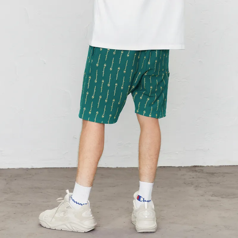 Champion SS22 Fitted Shorts Japan Version Unisex-4