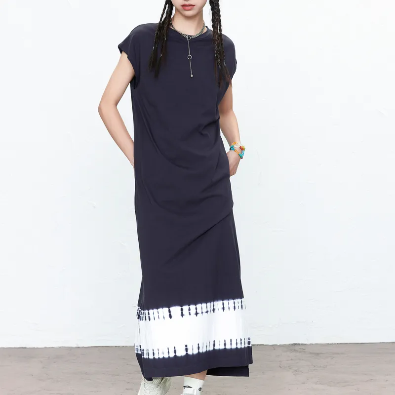 Champion SS22 Sleeveless Dress Japan Version Women's-6