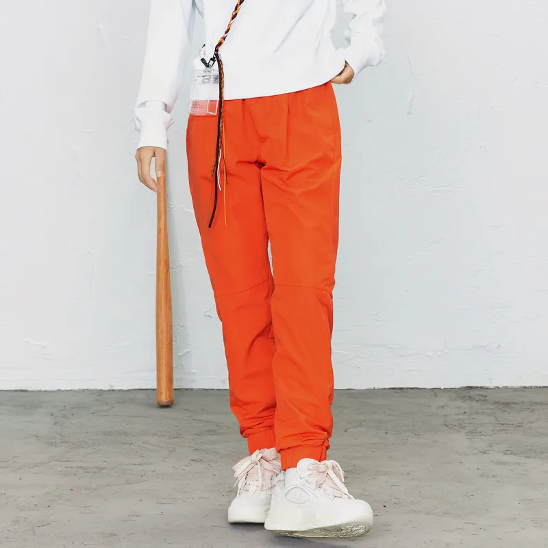 Champion SS22 Jogger Casual Pants Japan Version Women's-4