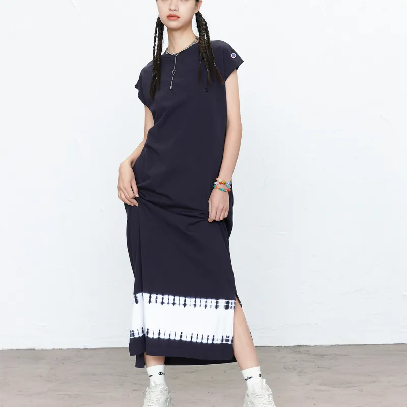 Champion SS22 Sleeveless Dress Japan Version Women's-7