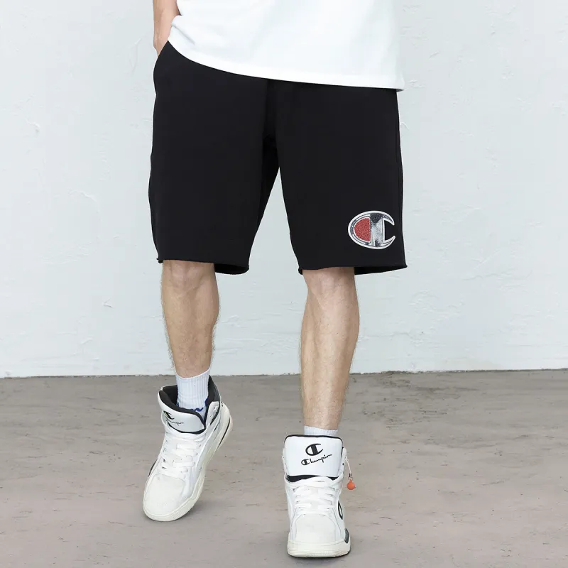 Champion SS22 Fitted Shorts US Version Unisex-2