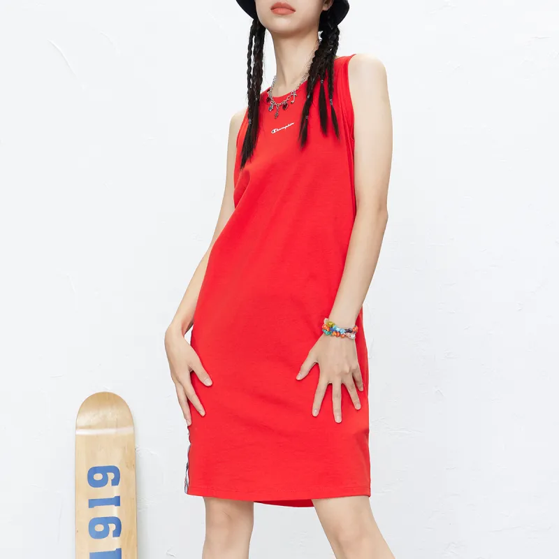 Champion Rochester Sleeveless Dresses Women's-3