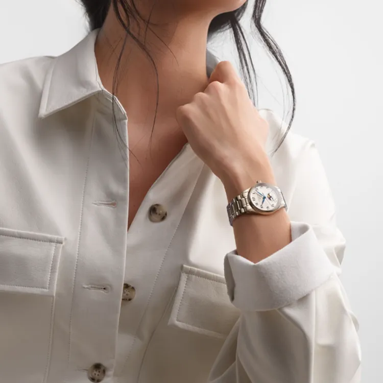LONGINES 2024 Unworn Master 34mm-4