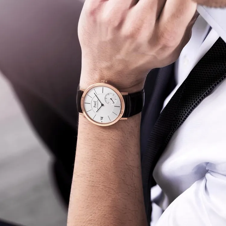 Piaget Altiplano G0A38131-6