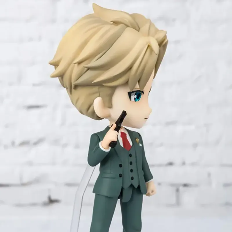 BANDAI Spy X Family Chibi Figures-3
