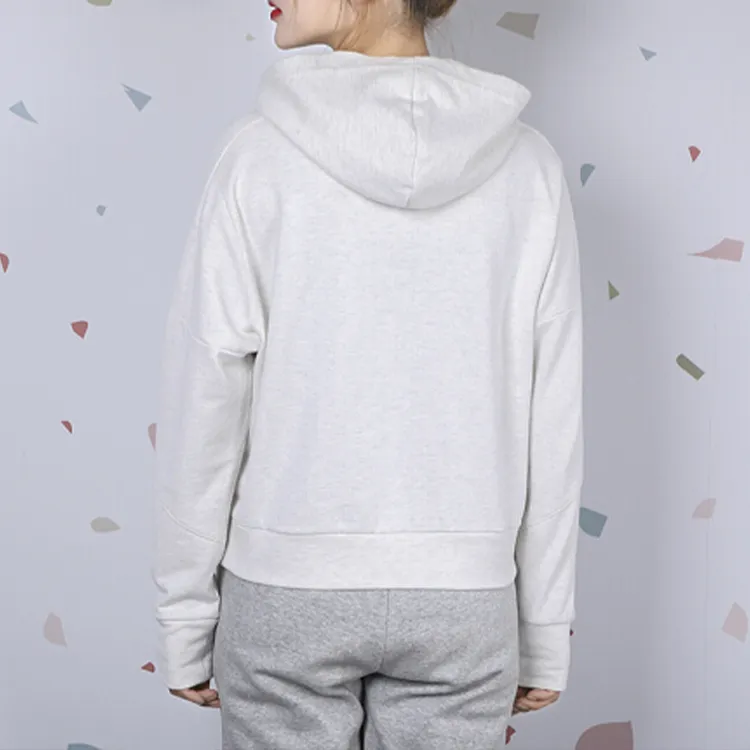 PUMA TEAMRISE Sweatshirts Women's-3