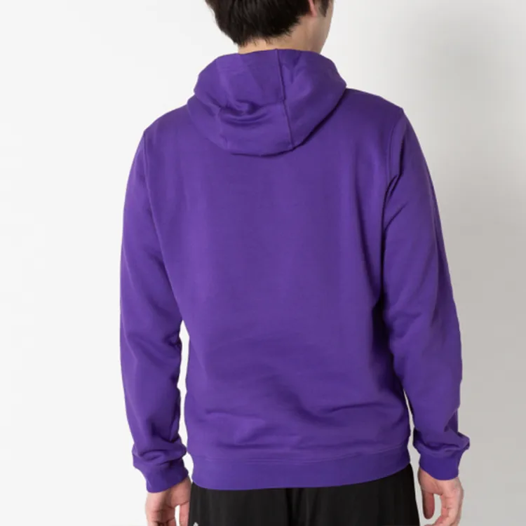 Nike Sweatshirts Men Purple-3