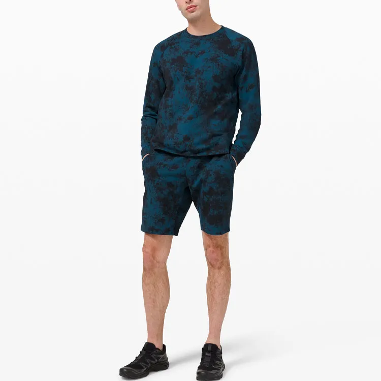 Lululemon City Sweat Sweatshirts Men-2
